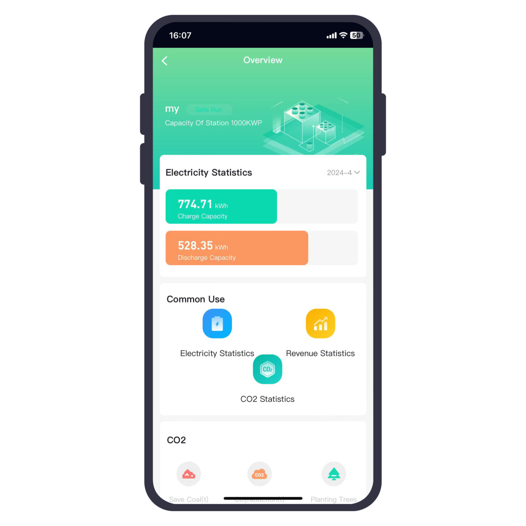 Volta Energy – Welcome to the download page of our innovative app ...